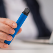Global Disposable Vape Market