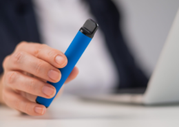 Global Disposable Vape Market