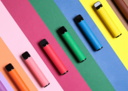 Beginner's Guide to Disposable Vapes