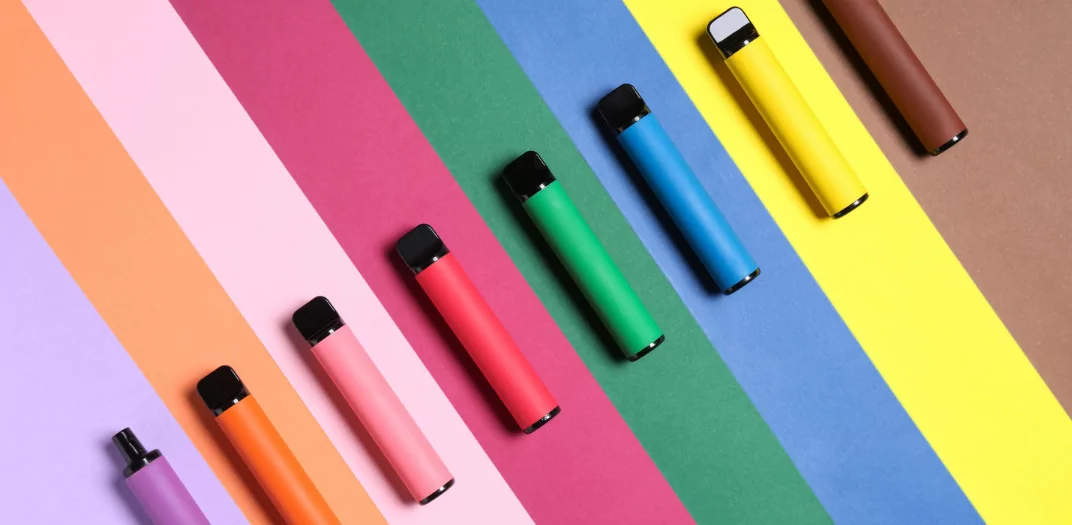 Beginner’s Guide to Disposable Vapes