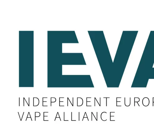 IEVA vape alliance