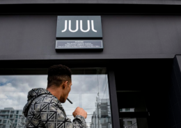 Juul Labs Settles Underage Vaping Lawsuit with Chicago for $23.8 Million