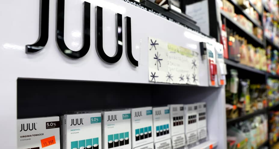 Juul is Preparing to File for Bankruptcy