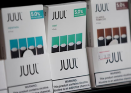 Minnesota's trial against Juul