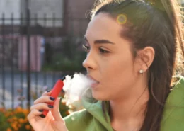 UK Considers Action Against Flavored Disposable E-cigarettes