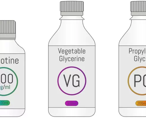 What are PG and VG and How to Use Them