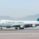 Hong Kong Air Cargo Experiences Growth as Vape Transit Restrictions Lifted