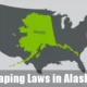 Vaping Laws in Alaska - Is it Legal to Vape in Alaska?