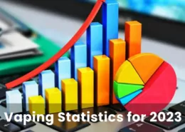 The Latest Vaping Statistics for 2023: A Comprehensive Look