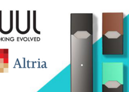 altria quit juul