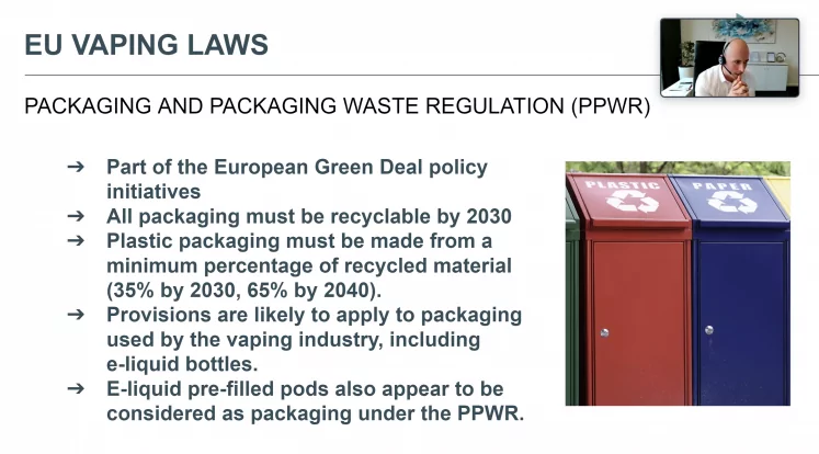 eu vaping laws