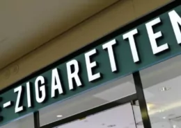 german ecigarette tax