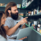 Stocking the Right vape Products for vape shop