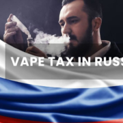 vape tax in russia