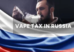 vape tax in russia