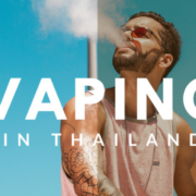 vaping laws in thailand