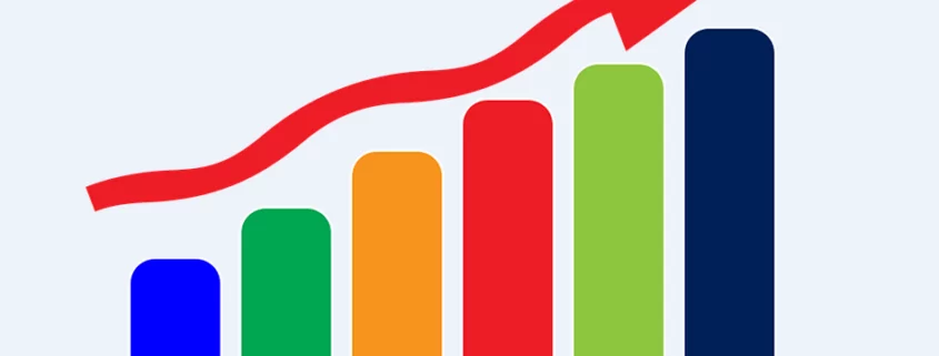 Global Vaping Rates on the Rise