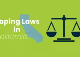 Vaping Laws in California