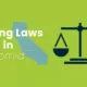 Vaping Laws in California