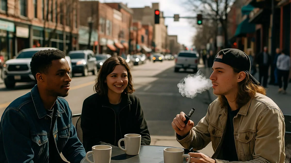 Where can you vape in Colorado Where can you vape in Colorado