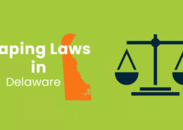 Vaping Laws in Delaware