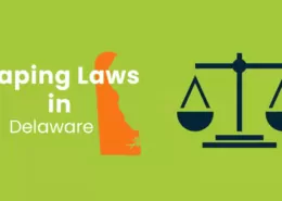 Vaping Laws in Delaware