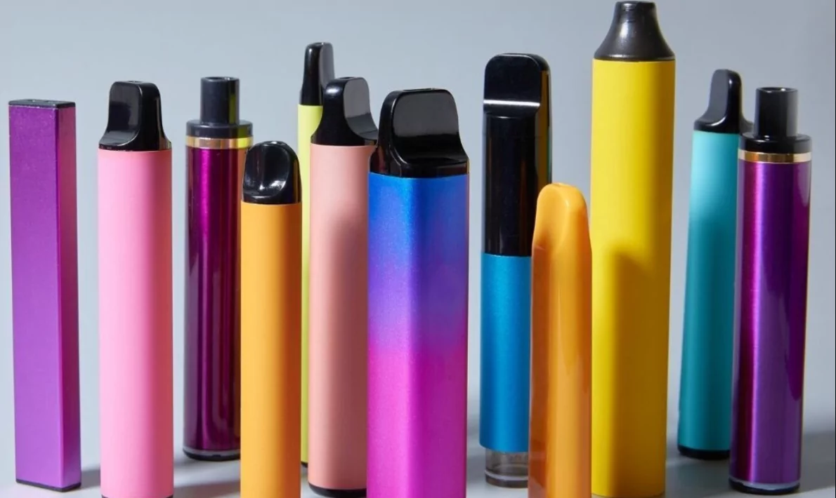 UK to Distribute 1 Million Free Vapes Aiming for Smokefree by 2030