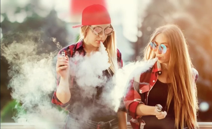 Quebec’s Move to Ban Flavoured Vape Products