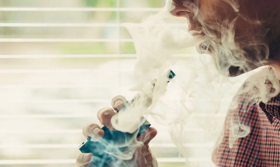 New Study Explores Vaping’s Impact on Cigarette Dependence and Health