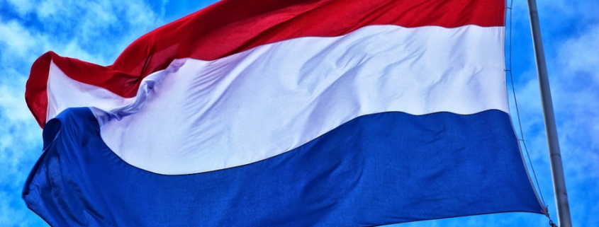 Vape Laws in The Netherlands