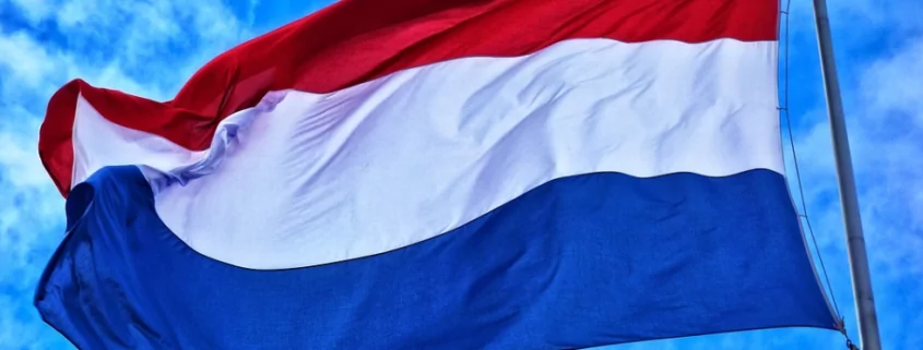 Vape Laws in The Netherlands