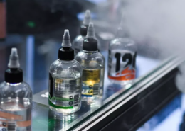 Russia Federation Council to Consider Law Banning Vape Sales to Minors on April 26