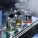 Russia Federation Council to Consider Law Banning Vape Sales to Minors on April 26