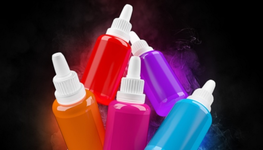 migliore sigaretta elettronica cbd usa e getta A Comprehensive Handbook of Vape Juice with Nicotine