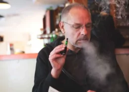Illinois Proposes Vape Indoors Ban