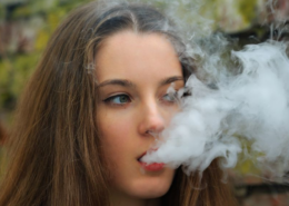 UK Influencers Face Ban on Promoting Vaping on TikTok and Instagram