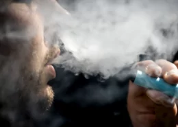 Palau Announces Vape Illegal