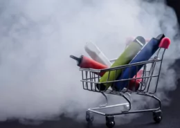 Understanding Puff Count & Vaping Safety