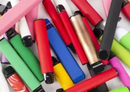 UK Vape Testing Reveals Shocking Findings