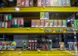 Vape Liquid Manufacturers Urged to Register for New Excise Duty in Malaysia
