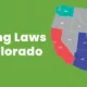 Vaping Laws in Colorado – Is it Legal to Vape in Colorado?