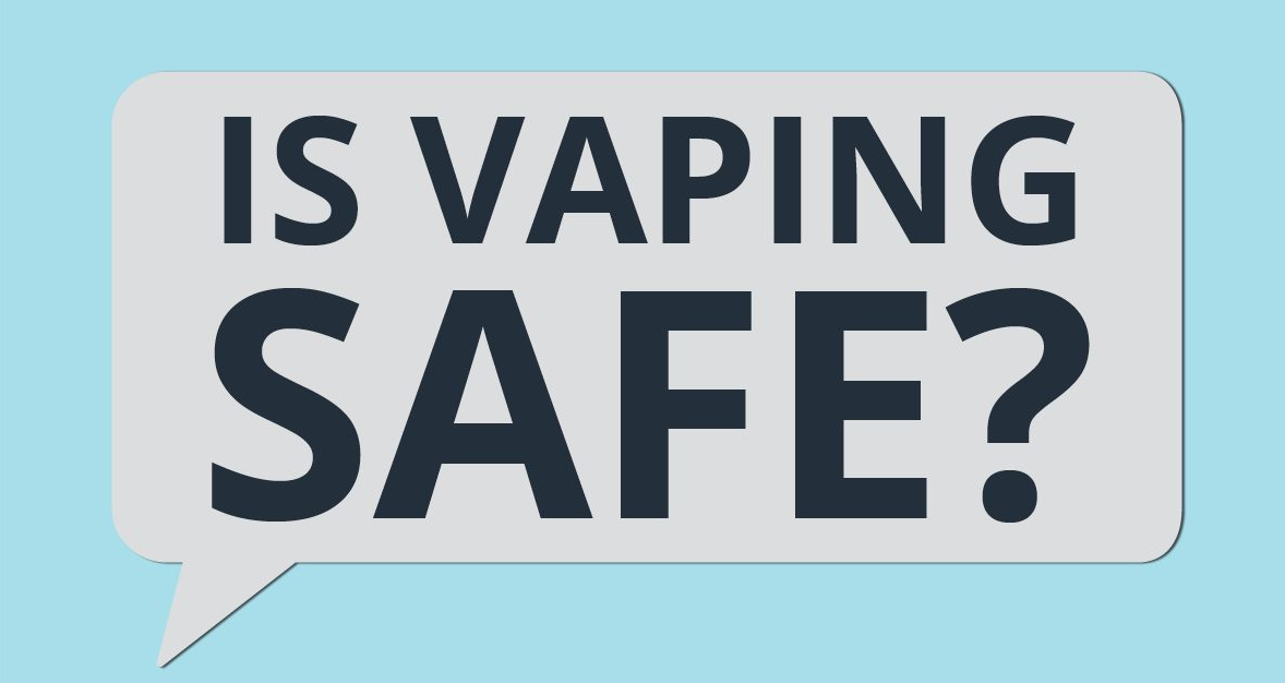 Is Vaping Safe or Not UK Government s Dual Approach to E Cigarettes