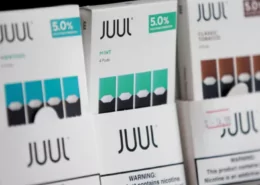 Juul Settles for $462 Million in Youth Vaping Claims