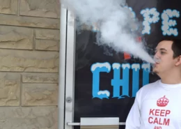 Vape and Chill