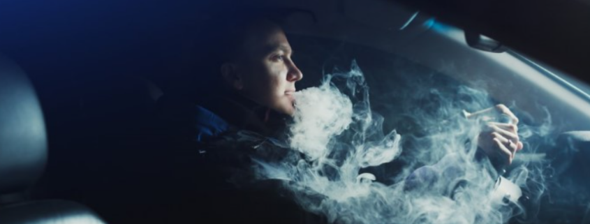 Vaping Ban in Cars with Children