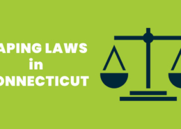 Vaping Laws in Connecticut – Is it Legal to Vape in Connecticut?