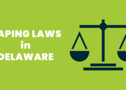 vaping laws in Delaware