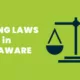 vaping laws in Delaware