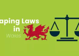 Vaping Laws in Wales