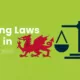 Vaping Laws in Wales